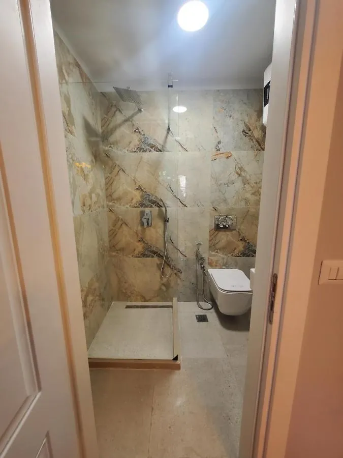 Condesa Bed & Breakfast Tirana