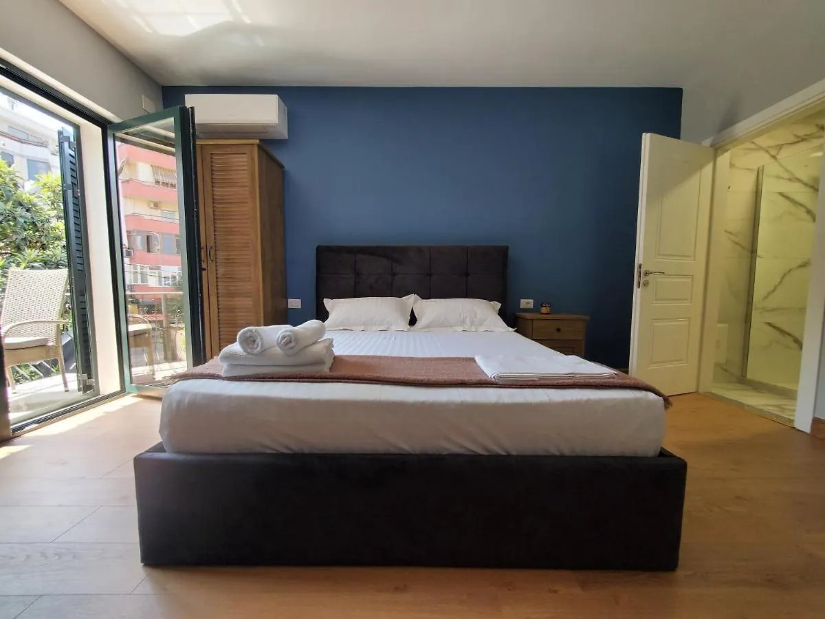 Condesa Bed & Breakfast Tirana