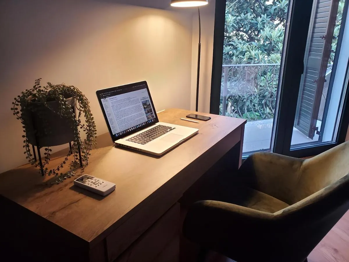 Condesa Bed & Breakfast Tirana