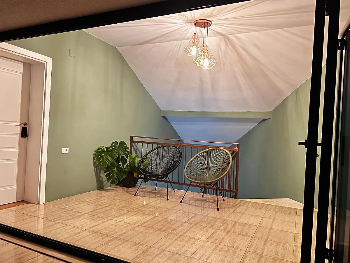 Condesa Bed & Breakfast Tirana Albania