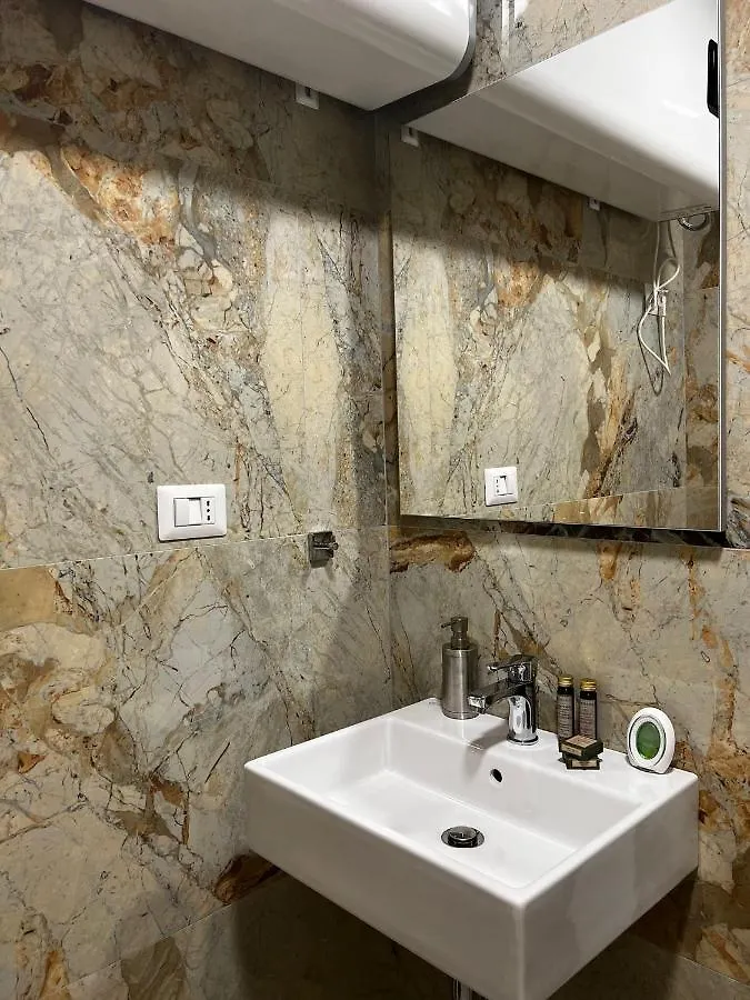 Condesa Bed & Breakfast Tirana
