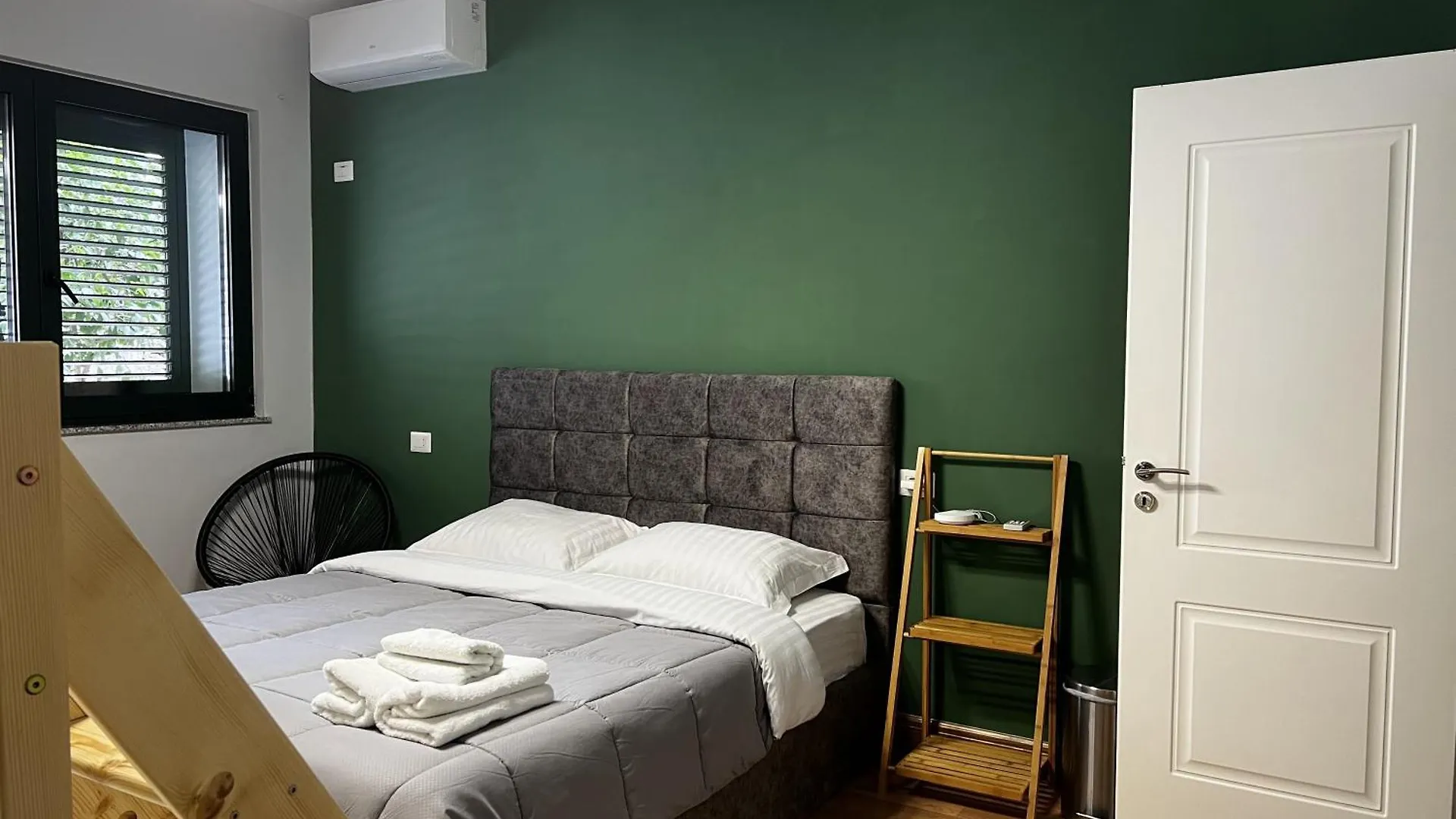 Condesa Bed & Breakfast Tirana