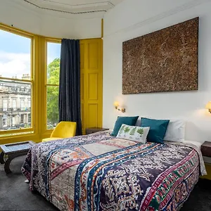 New Town (adults Only) Pensionat Edinburg