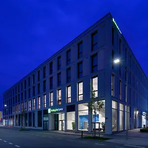 Express - By Ihg Hotell Regensburg