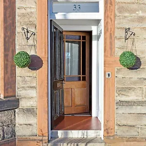 Another Bed & Breakfast Edinburg