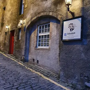 Edinb&b Bed & Breakfast Edinburg