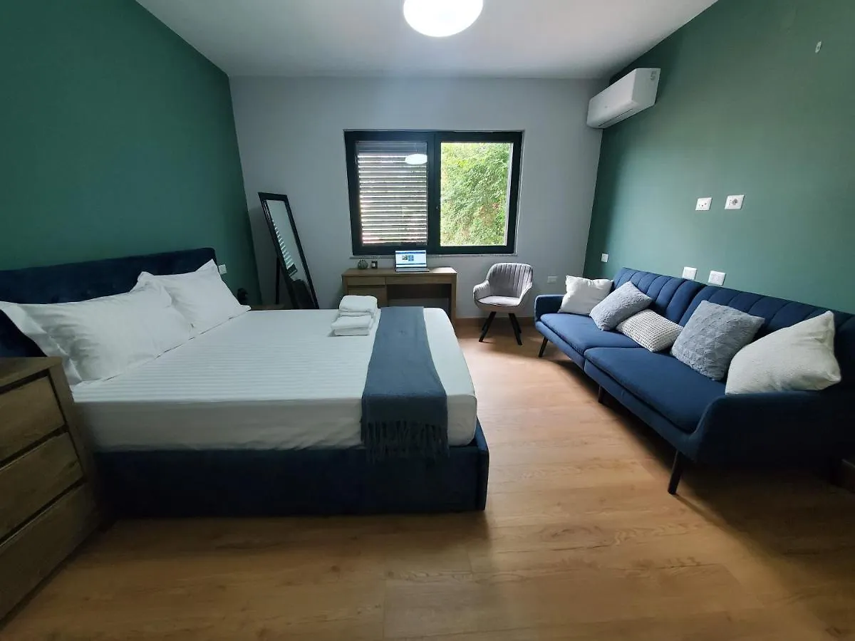Condesa Bed & Breakfast Tirana