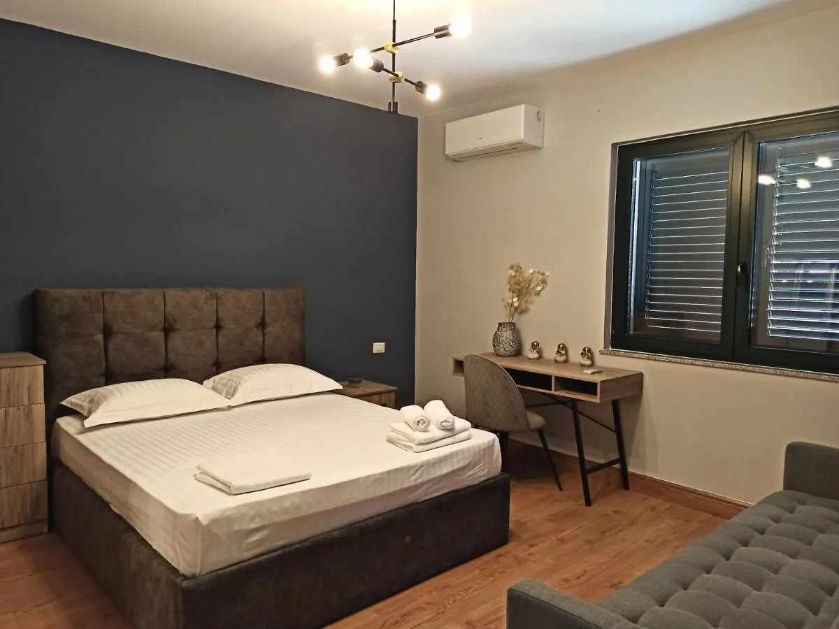 Condesa Bed & Breakfast Tirana