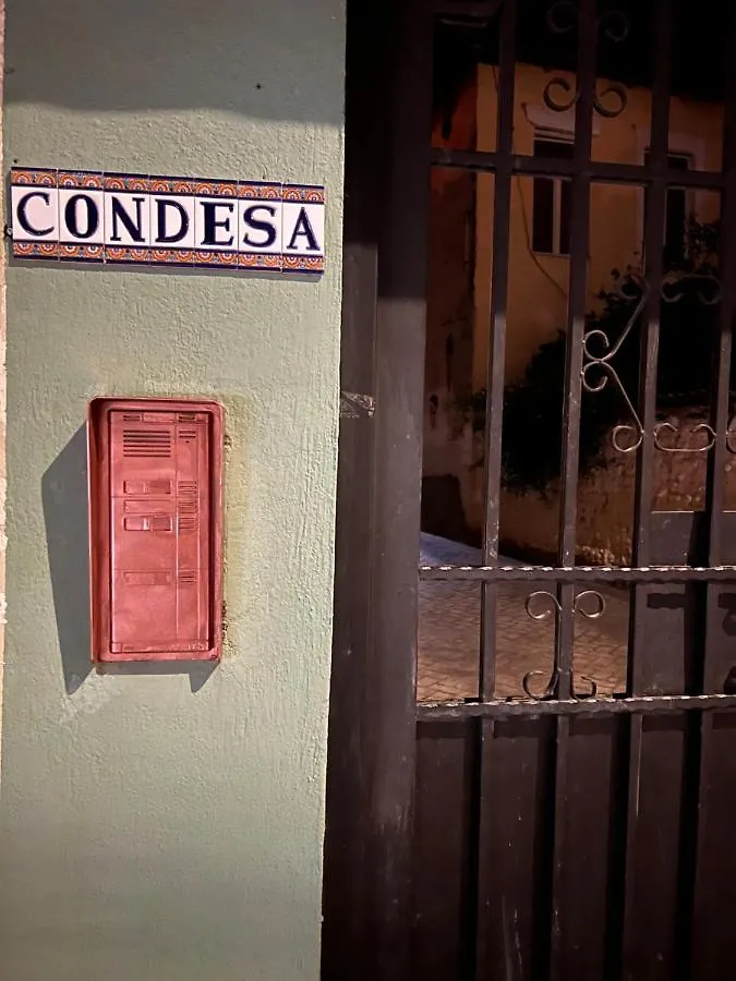 Condesa Bed & Breakfast Tirana