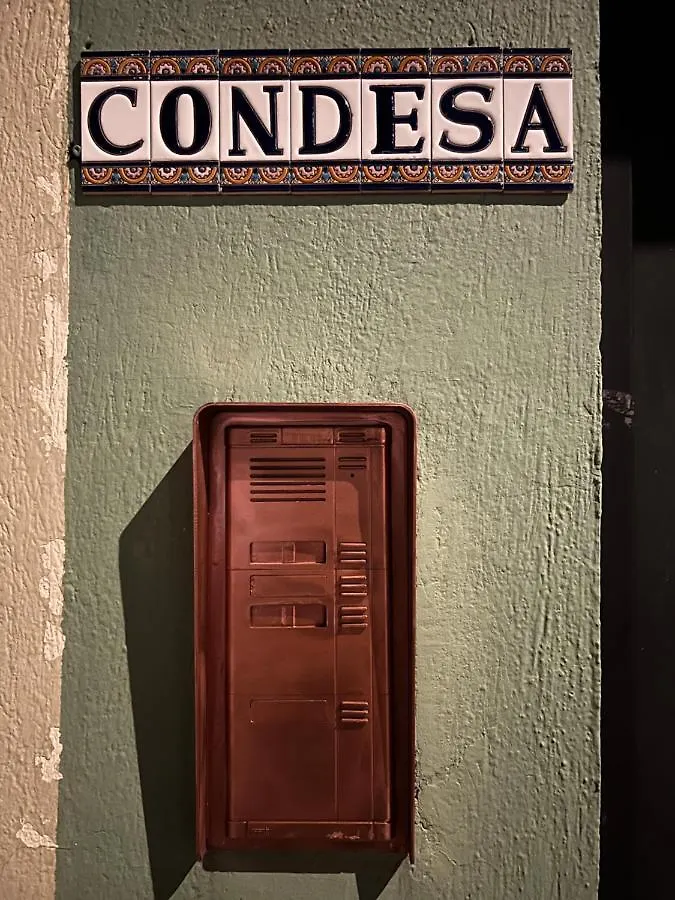 Condesa Bed & Breakfast Tirana Albania