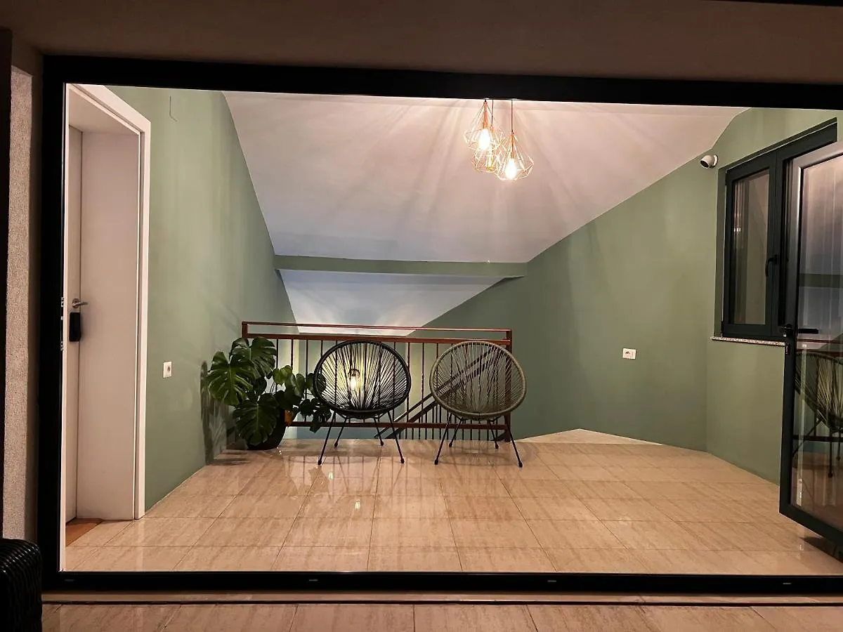 Condesa Bed & Breakfast Tirana
