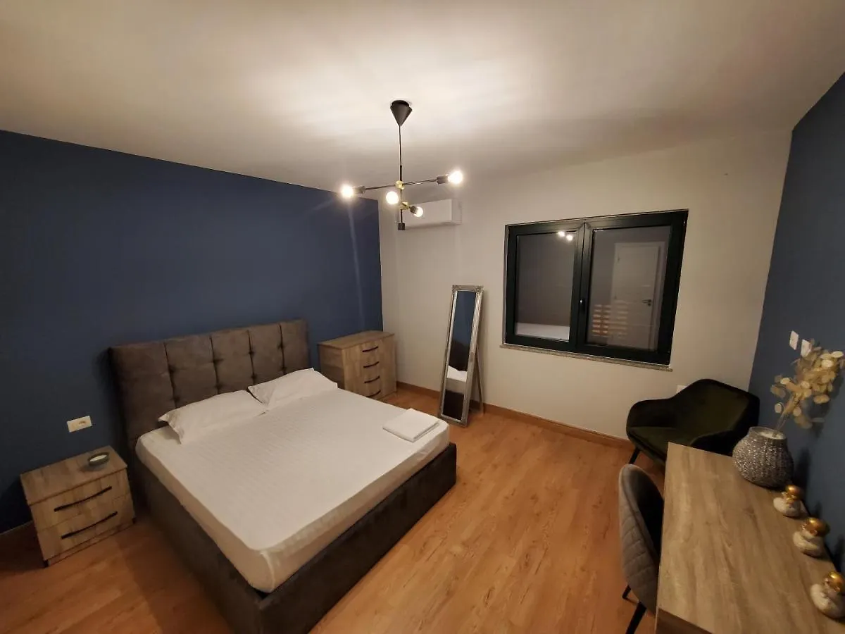 Condesa Bed & Breakfast Tirana