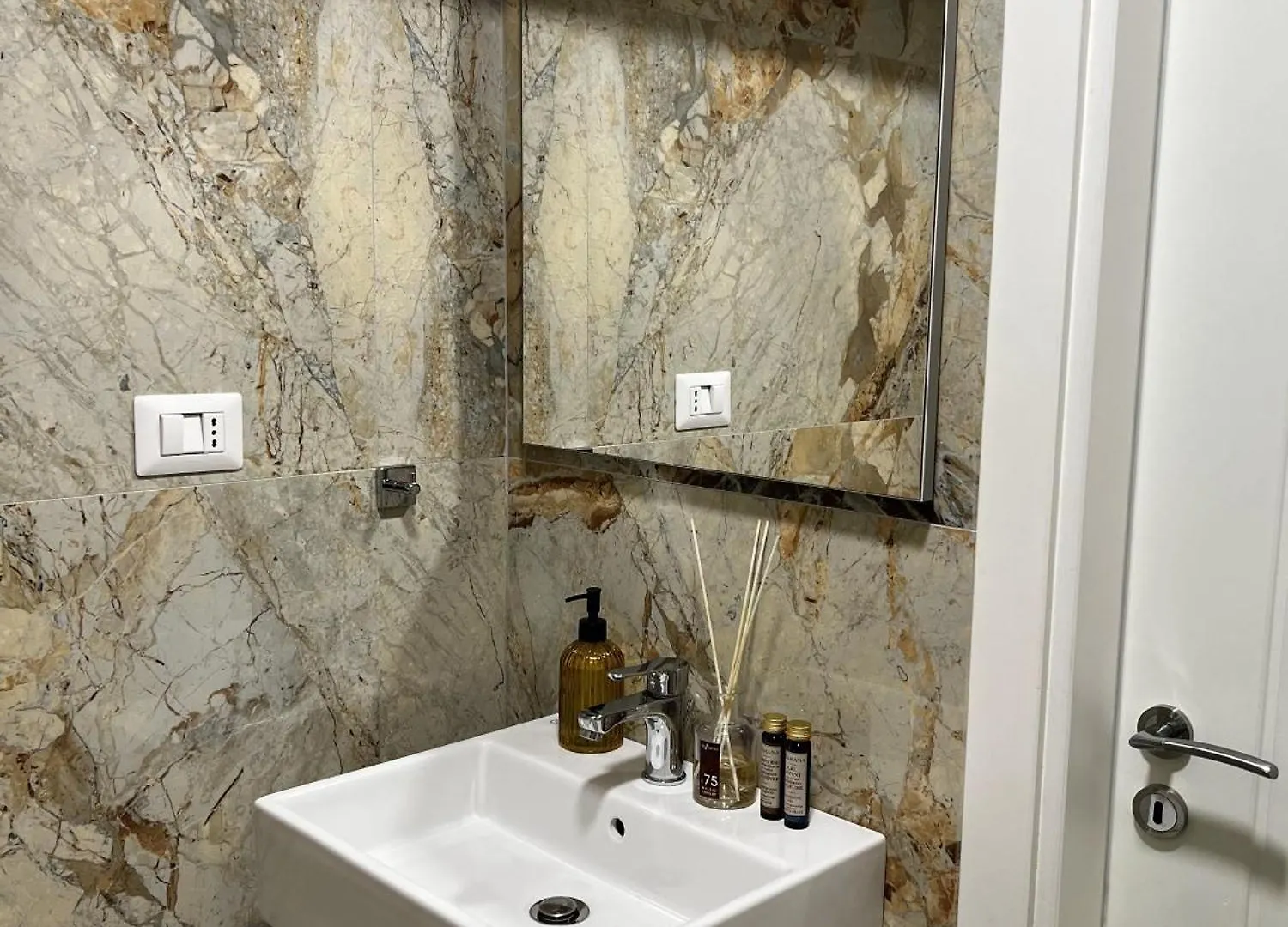 Condesa Bed & Breakfast Tirana